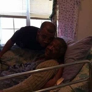 Meet your Posher, Eddie